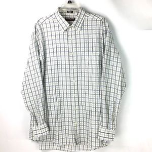 Kirkland Signature Plaid Dress Shirt